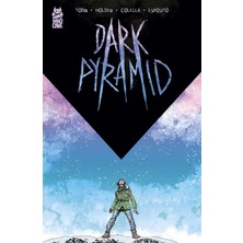 Dark Pyramid: Volume 1