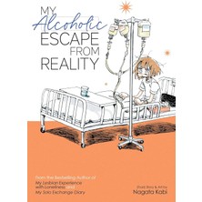 Seven Seas My Alcoholic Escape From Reality: 4
