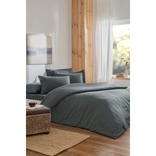 Özdilek Nadia King Size Muslin Nevresim Takımı