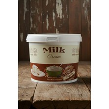 Frapella Süt Kreması 5 Kg.