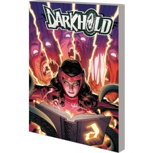 Marvel Universe The Darkhold