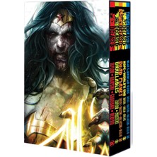 DC Comics Dceased Box Set