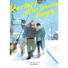 Seven Seas Restart After Growing Hungry: 2