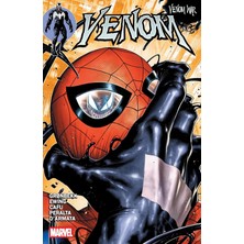 Marvel Universe Venom By Al Ewing Vol. 8: Venom War