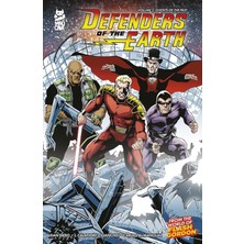 Defenders Of The Earth (2024) Vol. 2