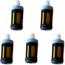 İmaya Benzin Filtresi Stıhl Tırpan Motoru Uyumlu  ( 5 Adet )