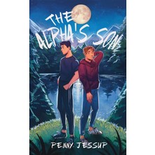 The Alpha's Son: 1