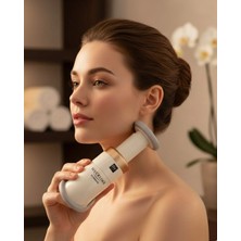 Butik Mey Ithalat® Boyun ve Çene Altı Kaslarını Çalıştırmaya Yardımcı Egzersiz Aleti