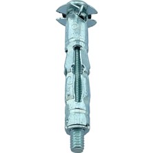 MorPerde Paraşüt Alçıpan Dübeli (37MM Kovan / 10MM Alçıpan)