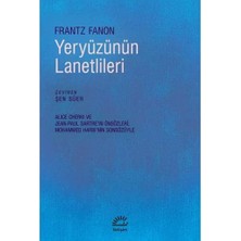 Yeryüzünün Lanetlileri