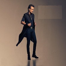Kıraç Beni Ben Yapan Şarkılar Plak Lp