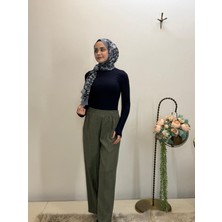 JOOQSTORE Oysho Bisiklet Yaka Body