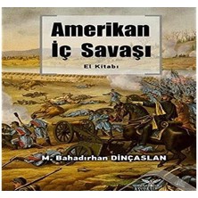 Amerikan Iç Savaşı El Kitabı