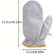 Norino Alüminyum Folyo Bulaşık Eldiveni