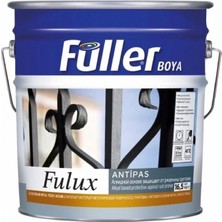 Butik Mey Ithalat® Füller Fulux Antipas 3 kg Gri