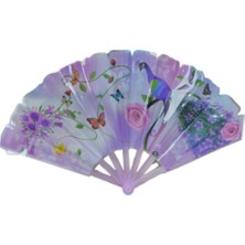 Norino Yelpaze Plastik