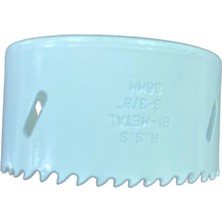 Butik Mey Ithalat® Junior B-Metal Panç 86 mm Metal Ahşap Için