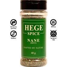 Hege Spice Nane 40 gr