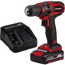 Butik Mey Ithalat®  Tc CD 18/35 Li (1x1,5 Ah) Tek Akülü Vidalama