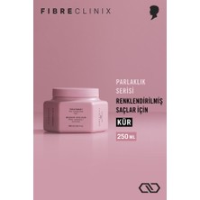 Fibre Clinix Renklendirilmiş Saçlar Için Bakım Kürü 250ML |vibrancy