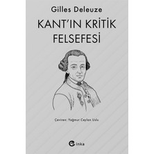 Kant'ın Kritik Felsefesi
