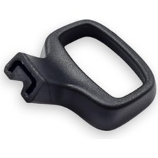 Brc Audi A3 2009-2012 Sağ Ön Koltuk İleri Geri Ayar Kolu 3C0881254A