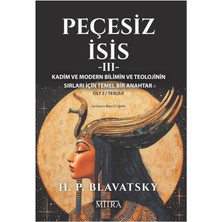 Peçesiz Isis 3