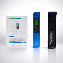 Spring Water Spring Water Tds Ölçüm Cihazı