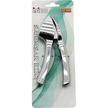 Shopwave Metal  Sarımsak Ezici  Kollu Pres Modeli (5047)