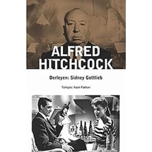 Alfred Hitchcock