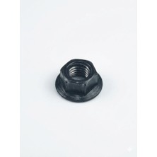 Qj FORTRESS350 Silindir Kapağı Somunu