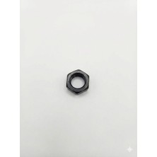 Jawa 500X Debriyaj Göbek Somunu