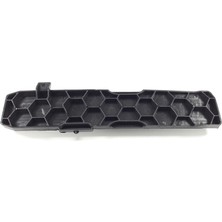 Gkl Seat Leon Mk2 2. Nesil 2006-2013 Toz Polen Klima Filtresi Plastik Kapağı Filtre Kapak 1K0819422B