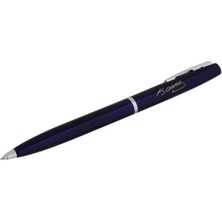 Steelpen Clkpen 3222 Imza Baskılı Tükenmez Kalem