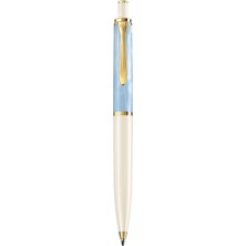 Pelikan K200 Pastel Blue Tükenmez Kalem