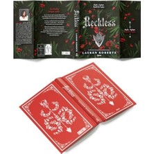 Reckless (Ciltli)