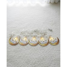 Butik Mey Ithalat® Ramazan Ledi 3x3