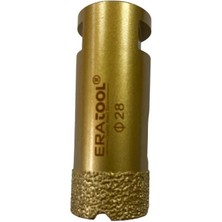 Butik Mey Ithalat® Era 55879 28 mm M14 Granit Mermer Delici Panç