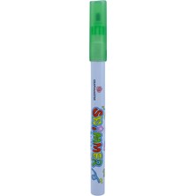 Elit Işıltılı Marker Açık Yeşil