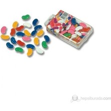 Hatas 0874 Kutulu Sayı Fasülyesi Renkli Parçalar ile Eğlenceli Öğrenme Seti