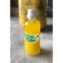 Karahindiba Çiçeği Yağı (50 ml )