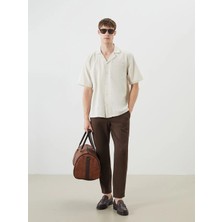 LC Waikiki Tanımsız Standart Kalıp Erkek Pantolon