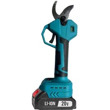 Butik Mey Ithalat® Cat Power 1340 Akülü Dal Budama Makası 35 mm