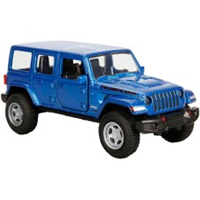 Newray 1:32 City Cruiser Model Araba - Jeep Wrangler Rubicon Unlimited