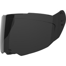 Nexx SX.100 - SX.100R Kask Camı - Siyah