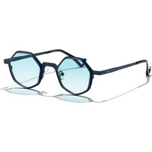 Zen Milano Eyewear VİVİD23229-C4 45 Unisex Güneş Gözlüğü
