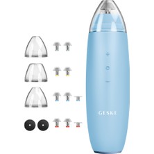 Geske Siyah Nokta Temizleme ve Mikro Dermabrazyon Cihaz | Microdermabrasion Blackhead Remover