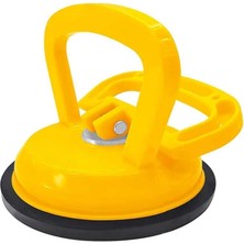 Butik Mey Ithalat® Sgs 944 Tekli Plastik Cam Vantuzu Plastik