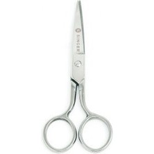 Norino Paslanmaz Çelik Nakış Makası (5")