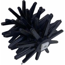 Butik Mey Ithalat® Duyar Sıva Serpme Yedeği Plastik